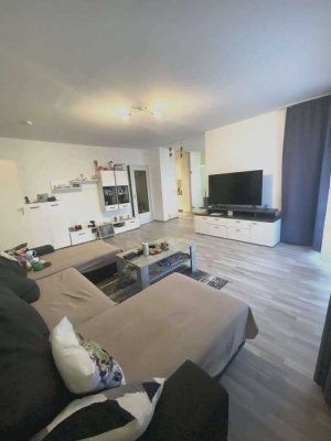 Moderne 4- Zimmer- Eigentumswohnung mit  Balkon & Aufzug in gepflegter Lage von Mörfelden-Walldorf