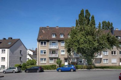 3-Zimmer-Wohnung in Hagen Hohenlimburg sucht Nachmieter, bewohnte Besichtigung