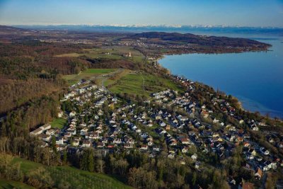 Mit Weitblick in Ihr neues Zuhause!