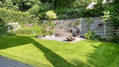Wunderschöne 3 Zimmer wohnung - Perfekt für Paare oder Singles, die das Besondere suchen