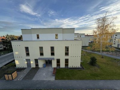 *Neubau in Altglienicke – modernes Wohnen im Grünen*