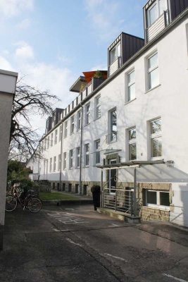 TOP !  1-ZIMMER-KOMFORTWOHNUNG  INNENSTADT  MIT  EBK