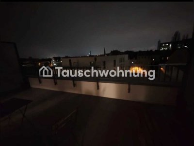 Tauschwohnung: Köln Kalk Neubauwohnung