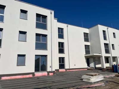 Moderne 2-Zimmer-Wohnung im Herzen von Traun! - ERSTBEZUG!
