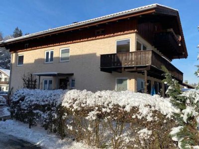 Mehrfamilienhaus,  gr. Garage, 87538 Fischen-Langenwang