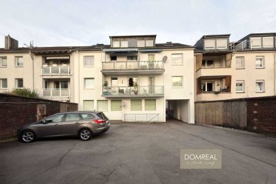 Attraktive Kapitalanlage mit Entwicklungspotential.