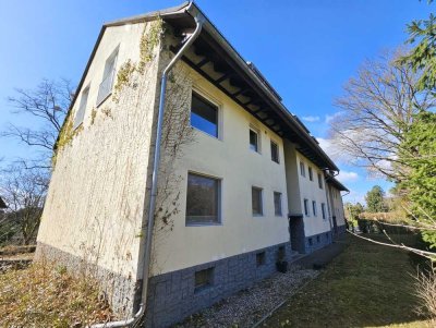 Bezugsfreie 3-Zimmer Wohnung in Kladow mit Balkon 
in Wassernähe - Wohnen auf Zeit