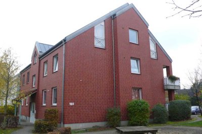 Gemütliche 3-Zimmer-Wohnung mit WBS für eine Familie min. 3 Personen