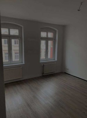 Attraktive Zweiraumwohnung in zentrumsnaher Lage