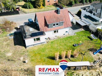 Geräumiges Einfamilienhaus mit sonniger Dachterrasse!(AG-6452)