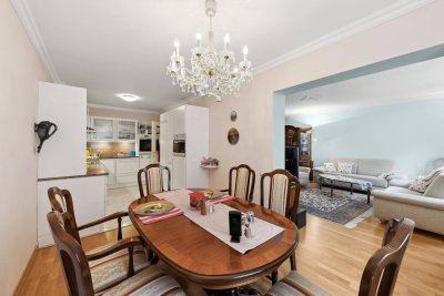 Tolle Familienwohnung nahe Belvedere