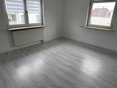 2.5 Zimmer Wohnung in Murr
