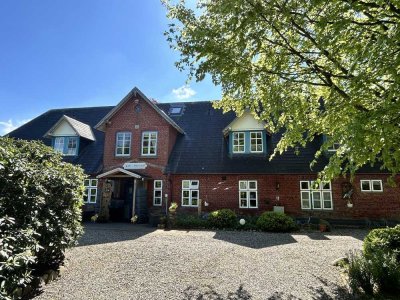 Nordfriesisches Landhaus zu verkaufen
