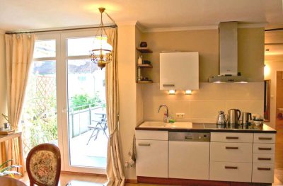 Schöner Wohnen in Vollendung ** 2-3 Zimmer-ETW in Seeheim