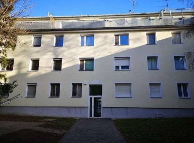 RESERVIERT - Ruhige Wohnung im Zentrum von Fischamend