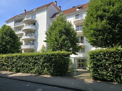 ANFRAGENSTOP - Schön geschnittene Wohnung in Hamburg Jenfeld