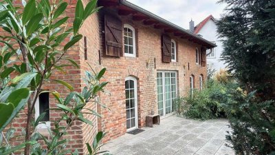 Zeitloses Zuhause zum Wohlfühlen