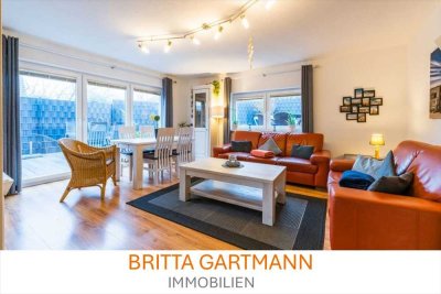 Ihr neuer Rückzugsort in Südstrandnähe