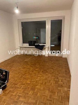 Wohnungstausch: Mühlendamm 22