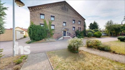 Provisionsfrei: Einfamilienhaus in Dieskau – großzügig, familienfreundlich & voller Potenzial