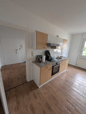Exklusive, vollständig renovierte 2-Raum-Wohnung mit gehobener Innenausstattung in Eltville