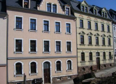 WOHNEN BEI UNS + MITTWEIDA [2. Etage]