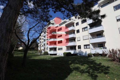 Eigentumswohnung in Bad Dürkheim sucht neue Eigentümer