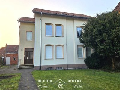 3-Familienhaus in Rinteln nahe der Weser