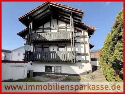 Freie Entfaltung für Ihre junge Familie!