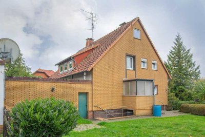 ZFH Verkauf mit anfänglicher Rückanmietung 4% Miete Basis Kaufpreis