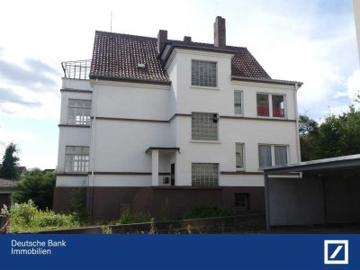 Zwangsversteigerung - Dreifamilienhaus in Bad Sooden-Allendorf - provisionsfrei für Ersteher!