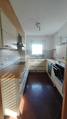 Geschmackvolle 4-Zimmer-EG-Wohnung in Schweinfurt