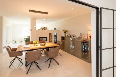 *Jetzt aber! - IHR individuelles Zuhause auf dem Niederberg*