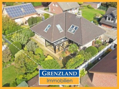 ÜBER 200m² RAUM ZUM LEBEN