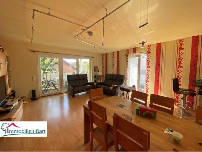 KOMFORTABLE 3 ZKB WOHNUNG, BALKON UND STELLPLATZ IN TOP LAGE