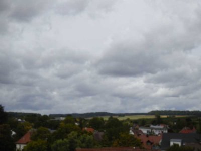 Luxuriöses Neubau-Penthouse mit großer Dachterrasse zur Miete in Schwaigern.