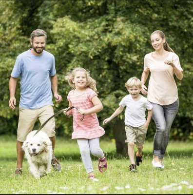 ***Familienfreundliche Neubau-Doppelhaushälften in Düsseldorf-Kalkum**