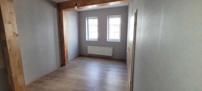 Günstige, vollständig renovierte 2-Zimmer-Wohnung in Bad Sooden-Allendorf