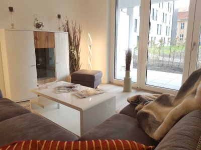 Exklusive 3-Zimmer-Maisonette in Top-Innenstadtlage mit Balkon & viel Stauraum