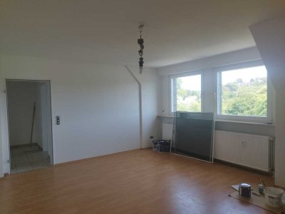 Attraktive und gepflegte 4-Raum-Dachgeschosswohnung in Iserlohn
