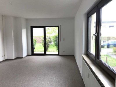 Helle 1-Zimmer Wohnung mit Terrasse in Bayreuth