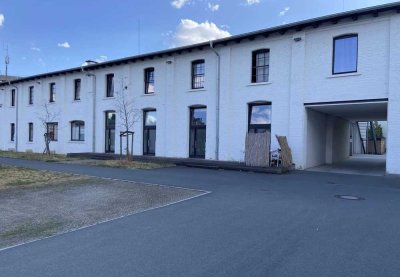 Appartementgebäude nicht nur für Studenten