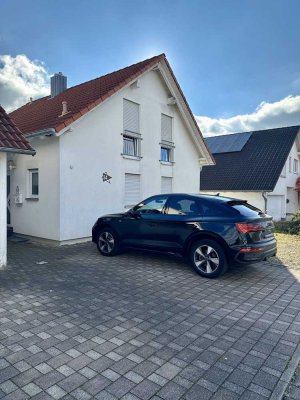 Neuanfang in Schwendi – Viel Platz, ruhige Lage und Raum für Ihre Ideen