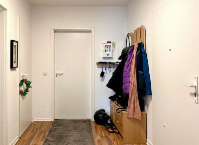 Barrierearmes Investment in Halle-Wörmlitz – Langfristig vermietet