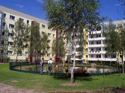 Wohnungsangebot Hans-Grade-Straße 74