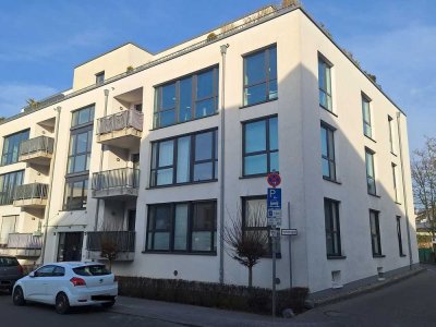 Charmantes 1-Zimmer-Apartment in Aachen mit Balkon!
