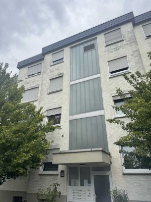 ERBBAURECHT: renovierungsbedürftige 3 Zimmer Wohnung zu verkaufen