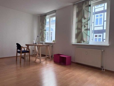 Kompaktes 1-Zimmer-Appartement im Herzen von Schwerin
