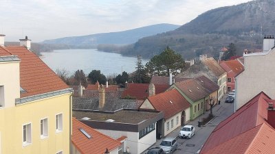 2410 Hainburg/Donau - schöne Wohnung im Zentrum - toller Ausblick