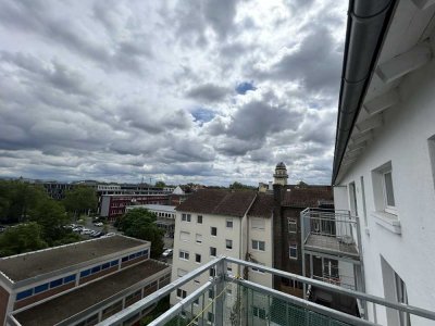 Helle und gemütliche 2 Zimmer Wohnung im Herzen von Ludwigshafen
